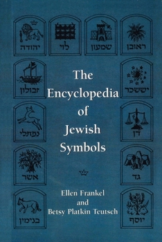 Encyclopedia of Jewish Symbols