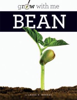 Bean - Book  of the Grow With Me