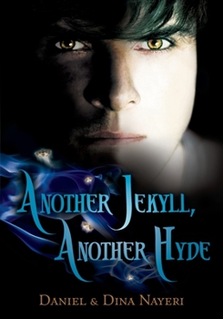 Hardcover Another Jekyll, Another Hyde Book