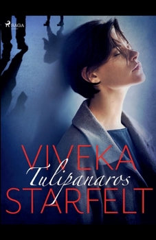 Paperback Tulipanaros [Swedish] Book