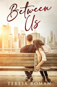 Paperback Between Us Book
