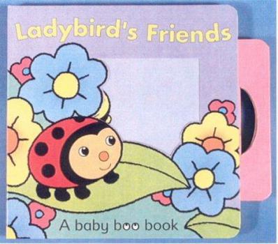 Board book Ladybird's Friends (Baby Boo Books) Book