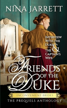 Paperback Friends of the Duke Book