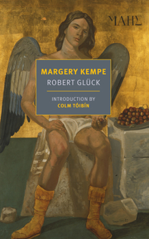Paperback Margery Kempe Book
