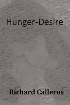 Paperback HUNGER-Desire Book