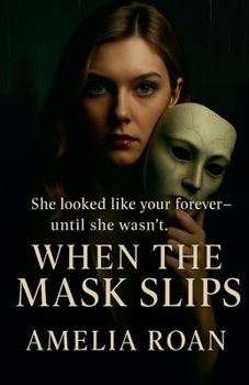 Paperback When The Mask Slips Book