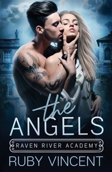 Paperback The Angels Book