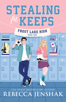 Paperback Stealing for Keeps Book