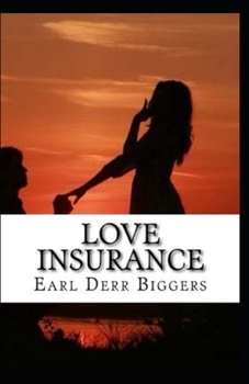 Paperback Love Insurance Annotated Book