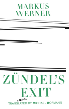 Paperback Zundel's Exit Book
