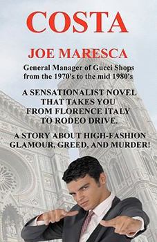 Paperback Costa Book