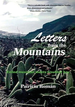 Paperback Letters from the Mountains Book