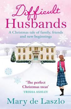 Paperback Difficult Husbands Book