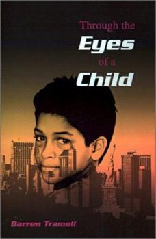 Paperback Through the Eyes of a Child Book