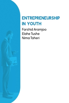 Paperback Entrepreneurship in Youth Book