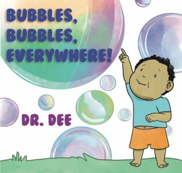 Board book Bubbles, Bubbles, Everywhere! Book
