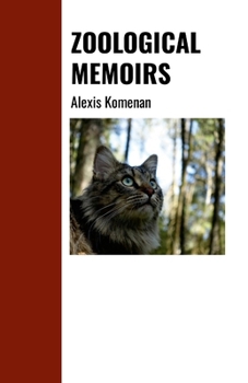 Paperback Zoological Memoirs Book