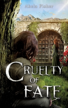 Cruelty of Fate (German Edition)