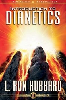 Misc. An Introduction to Dianetics Book