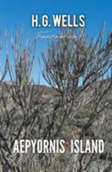 Paperback Aepyornis Island Book