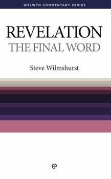 Paperback The Final Word: Revelation Simply Explained Book