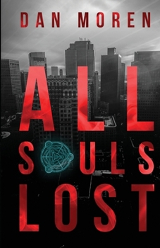 Paperback All Souls Lost Book