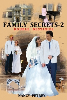 Paperback Family Secrets 2 - Double Destinies Book