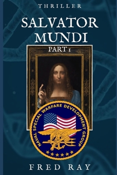 Paperback Salvator Mundi: Part 1 [French] Book