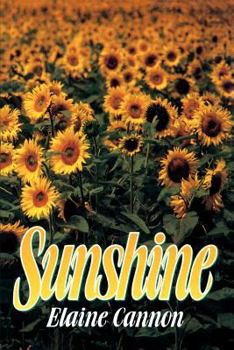 Hardcover Sunshine Book