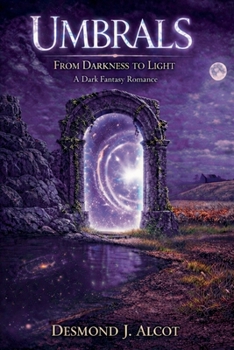 Paperback Umbrals: From Darkness to Light Book