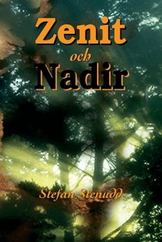 Paperback Zenit och Nadir [Swedish] Book