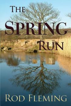 Paperback The Spring Run Book
