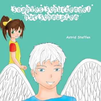 Paperback Sophies Schutzengel hat Schnupfen [German] Book