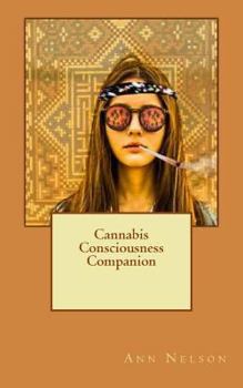 Paperback Cannabis Consciousness Companion Book