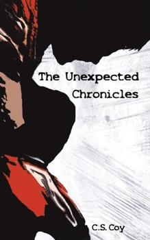 Paperback The Unexpected Chronicles Book