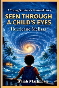 Paperback A Young Survivor 's Personal Story Seen Through A Child's Eyes Book
