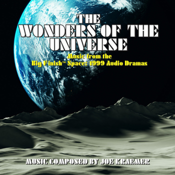 Music - CD The Wonders Of The Universe (The Music F Book