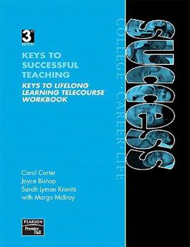 Paperback Keys to Lifelong Learning Telecourse Workbook Book