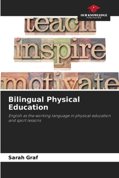 Bilingual Physical Education