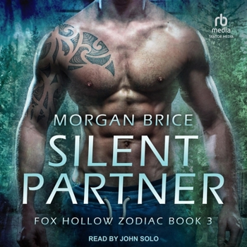 MP3 CD Silent Partner Book