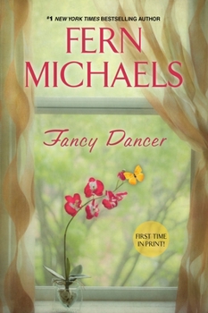Paperback Fancy Dancer Book