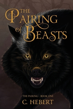 Paperback The Pairing Of Beasts Book