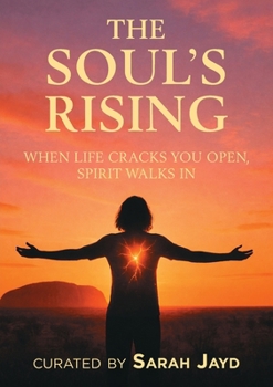 Paperback The Soul's Rising Book
