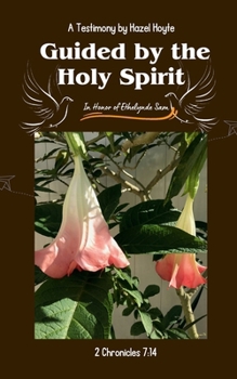 Paperback Guided By The Holy Spirit Book