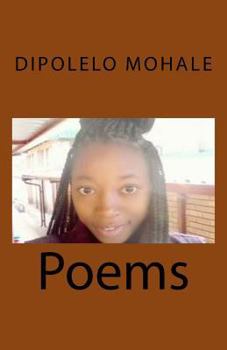 Paperback Poems Book