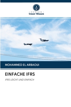 Paperback Einfache Ifrs [German] Book