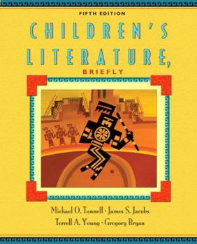 Paperback Children's Literature, Briefly Book