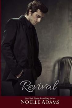 Revival - Book #3 of the Negotiated Marriage