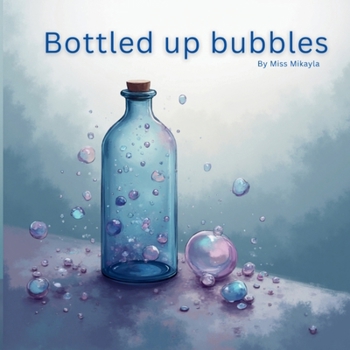 Paperback Bottled Up Bubbles Book