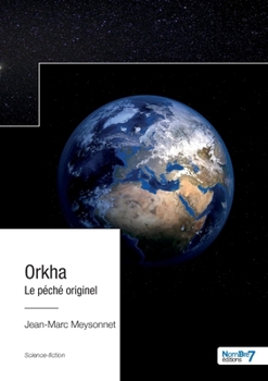 Paperback Orkha: Le péché originel [French] Book
